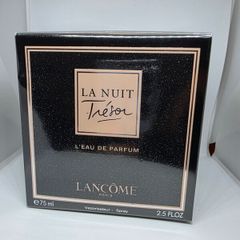 Lancome La Nuit Tresor