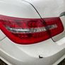 2010 Mercedes-Benz E-Class E350 Coupe Breaking for Parts Image 10