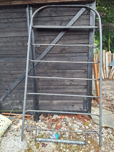 Roof Rack