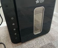 Tommee Tippee 3-in-1 UV bottle sterilizer