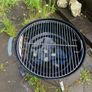 Weber 47cm Charcoal bbq Image 4