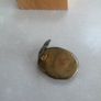 Vintage clip on earrings Image 3