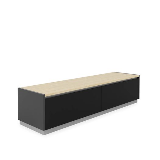 Alphason Horizon Reversible Tv Stand 1600 | Adho1600