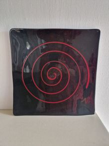 Ceramic Wall Art