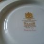 Royal Albert Paragon "Country Lane" China TeaSet Image 8