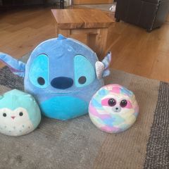 squishmallows for Free, Artane