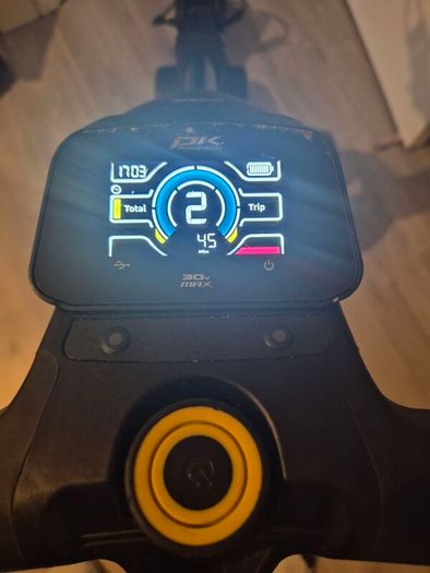 Powakaddy