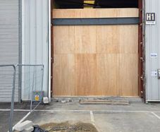 Roller Door