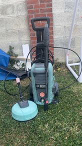 Bosch Universal Aquatek 135