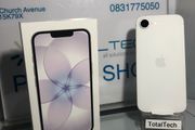 iPhone 17e 256 white Brand New Unlocked