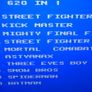 Nintendo mini retro 8-bit 620 games Image 7