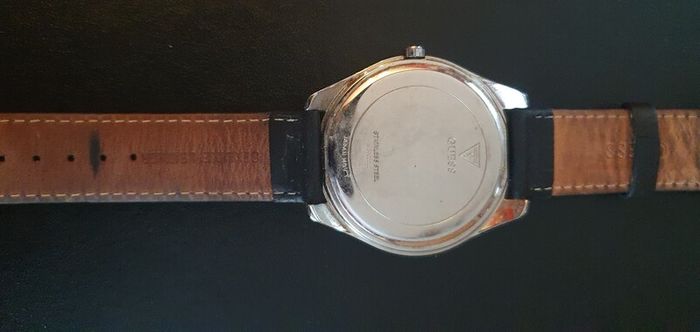 Guess Ladies Watch
