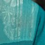 Per Una Jade Green Top , UK 16 / EU 44 Image 2