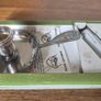 Christofle Gallia Silver plated Candlestick / Chamber stick Image 8