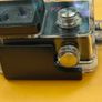 Kaiser Baas X4 Action Camera - Black/ Used Image 2