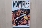Wolverine Evolution Marvel Graphic Novel Hardback 2007