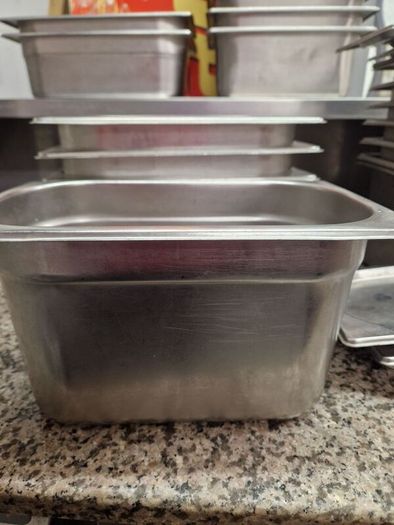 Commercial Kitchen equipment