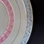Rare Arklow Pottery Bread Plates Image 7
