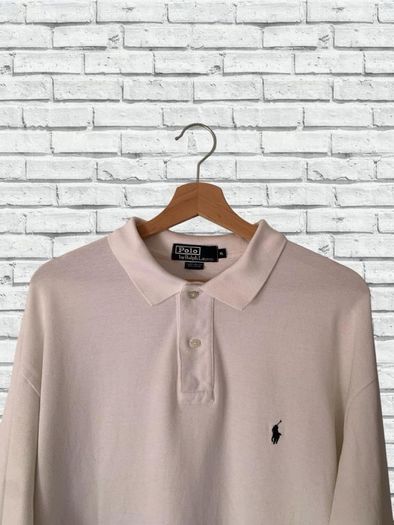 Ralph Lauren Polo Long Sleeve