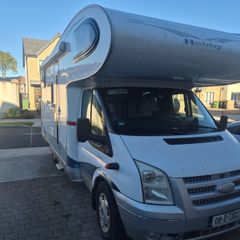 Camper Can