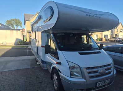 Camper Can