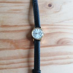 Vintage Women Omega Geneve Watch