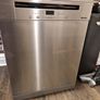 Silver Meile Dishwasher Image 5