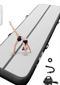 Inflatable Gymnastics Mat