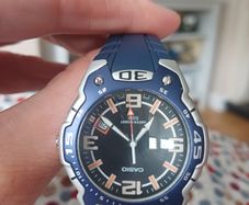 Casio  Watch