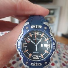 Casio  Watch