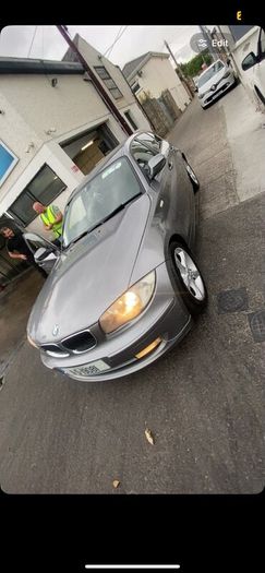 Bmw Mint Car 2500