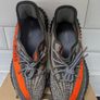 Adidas Yeezy Boost 350 V2 Carbon Beluga UK 10.5 Image 7
