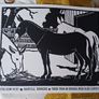 Clyde Clack / Barnyard Animals /2022 Image 3