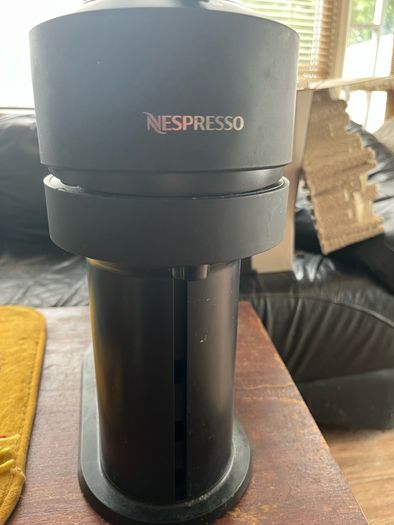nespresso vertuo next