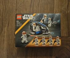 Lego Star Wars 75359 332nd Clone battlepack New