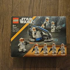 Lego Star Wars 75359 332nd Clone battlepack New