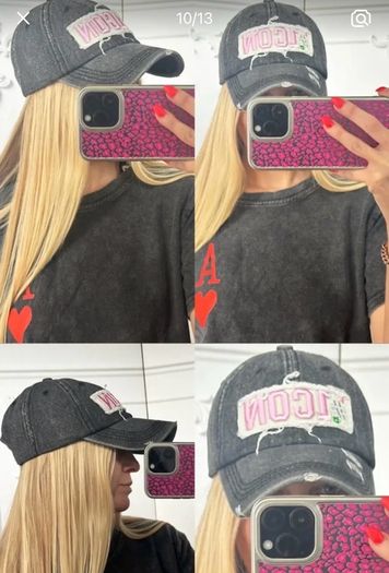 Hats