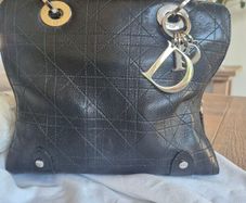 dior bag