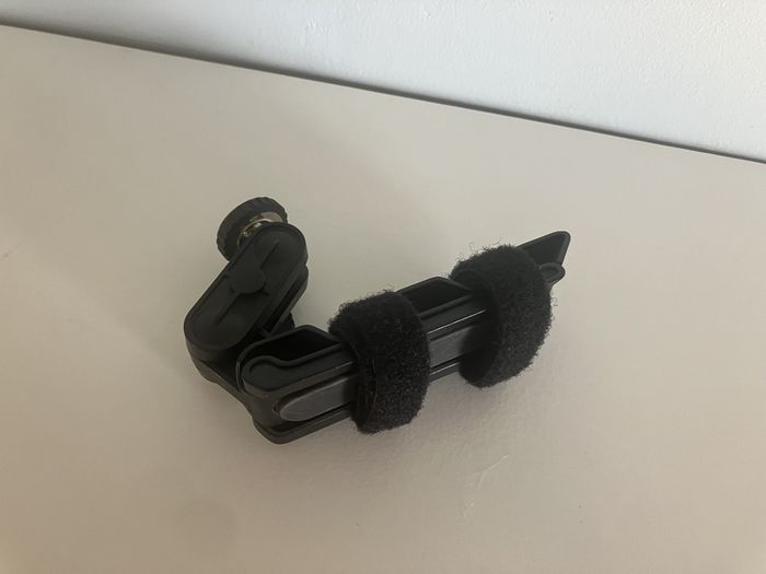 Velcro Camera Mount