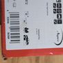 Mercedes S class brake pads Image 2