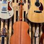 1995 Jose Ramirez F4 Flamenco Guitar Image 5