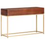 Console Table 122x36x75 cm Image 4
