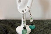 Earrings - Beaded