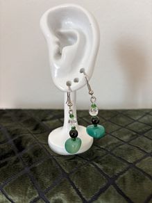 Earrings - Beaded
