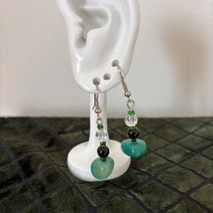 Earrings - Beaded