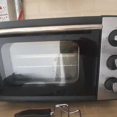Oven from Lidl, with box, working well