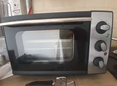 Oven from Lidl, with box, working well