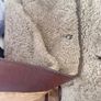 Shearling Jacket Image 3