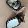 BMW E30 Wingmirrors Image 2
