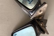 BMW E30 Wingmirrors